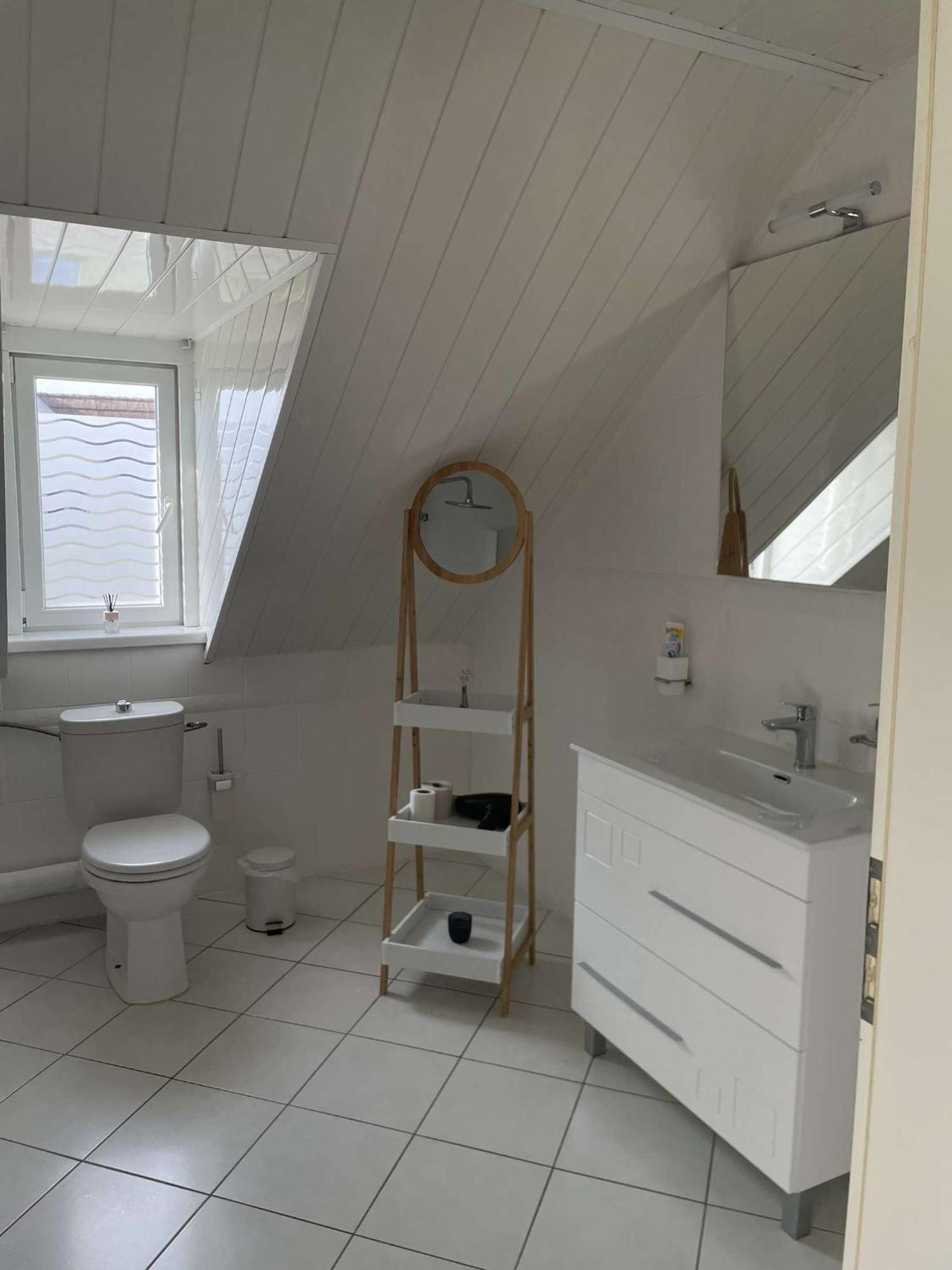Joli Appartement Avec Place De Parking Prive Colmar Ngoại thất bức ảnh