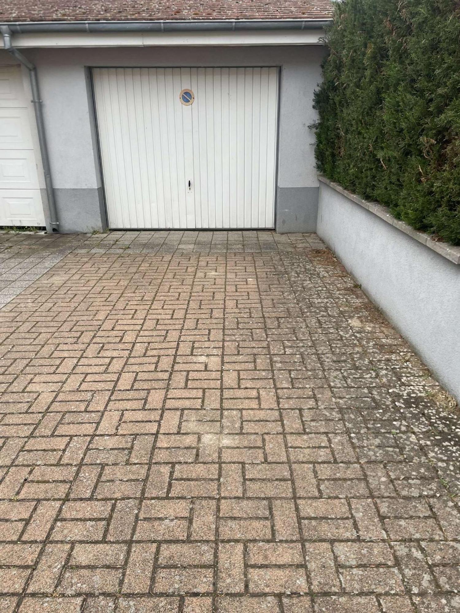 Joli Appartement Avec Place De Parking Prive Colmar Ngoại thất bức ảnh