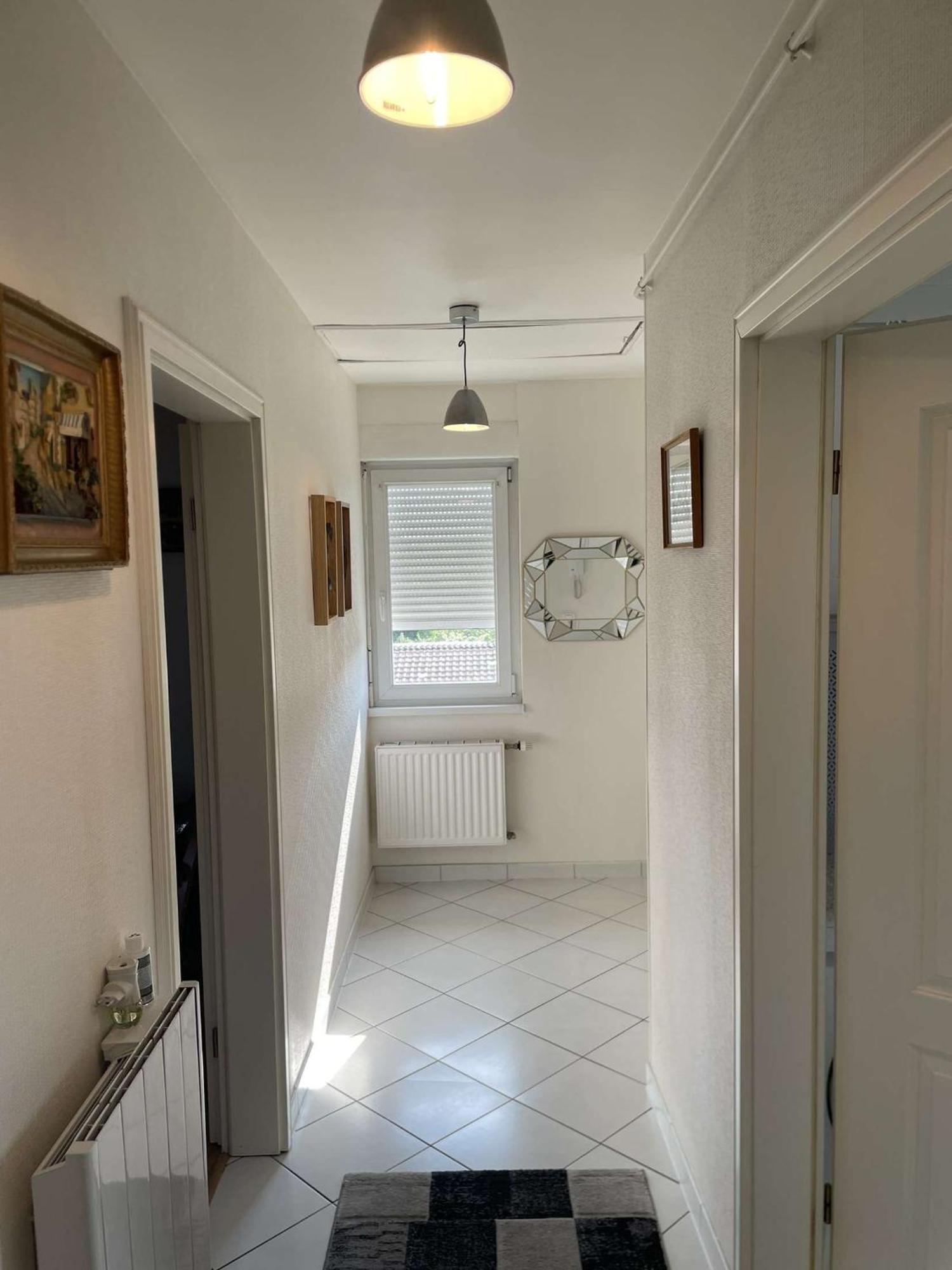 Joli Appartement Avec Place De Parking Prive Colmar Ngoại thất bức ảnh